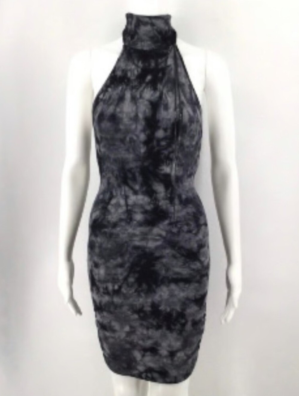 Guess tight fitted dress